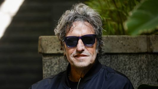 Diego Peretti arrasa en Netflix con la película argentina más vista del año y dura 96 minutos