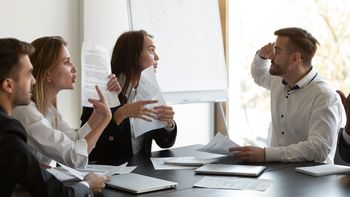 Hay un enemigo invisible que ataca a las PyMES