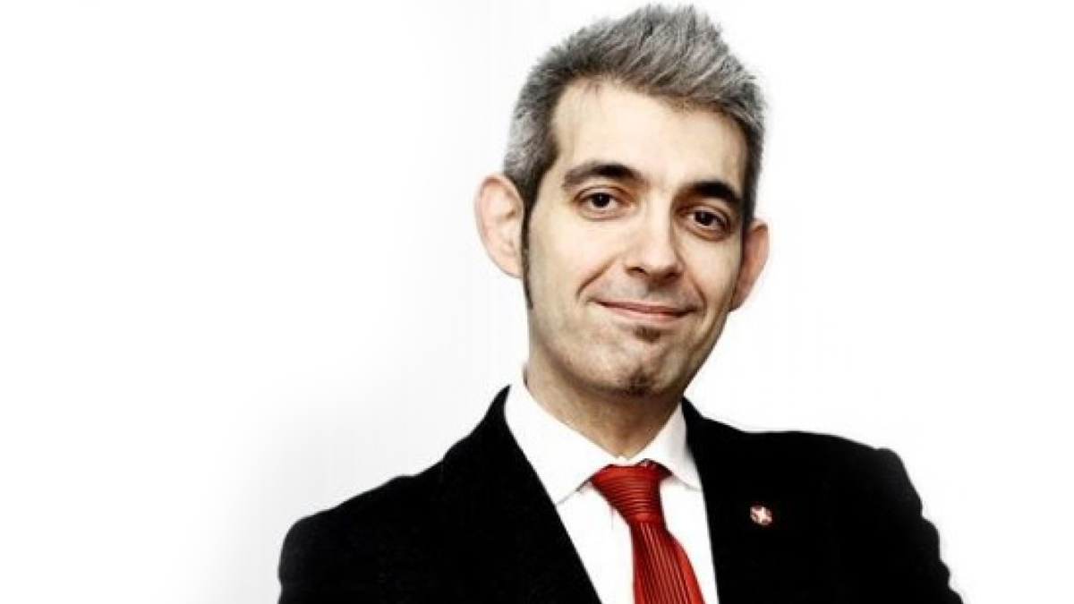 Gustavo Guaragna, CEO de Snoop Consulting