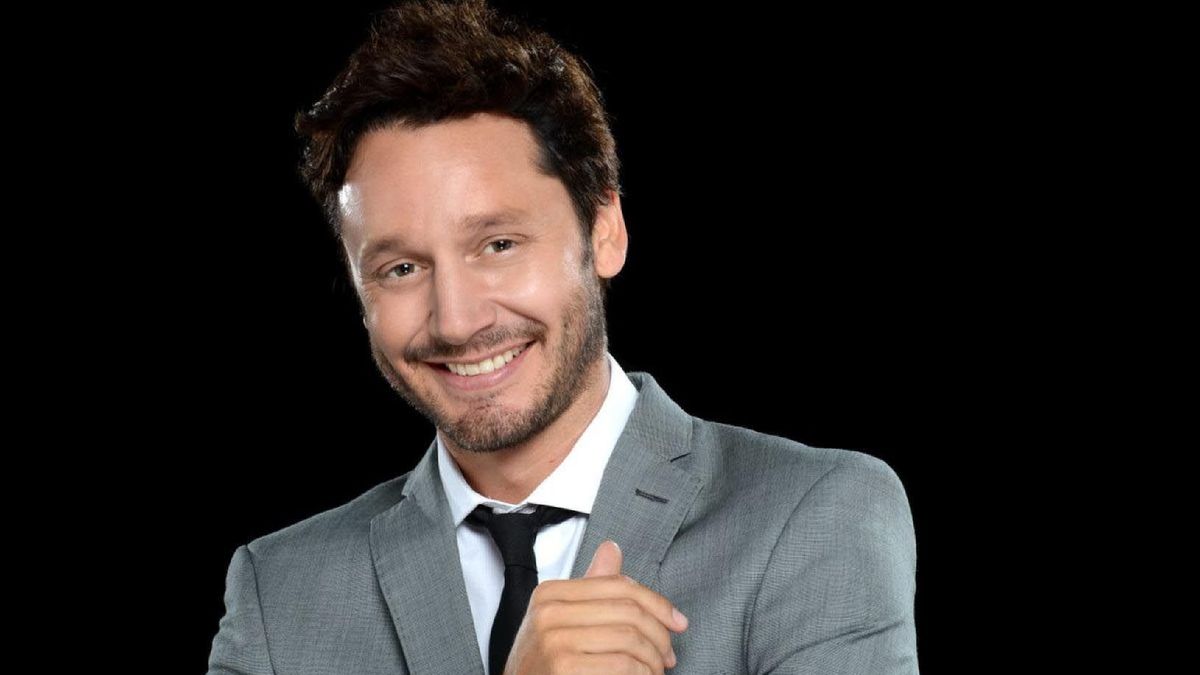 Benjamín Vicuña: Exigencias por el reality de Pampita