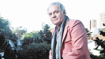 Hugo Arana y el amor: No descarto enamorarme a esta altura