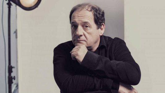 Julio Chávez tras ganar el Premio Platino: Son regalos en el camino que estimulan y nutren