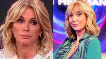 Yanina Latorre contó la verdad detrás de la desvinculación de Marisa Brel de Gran Hermano