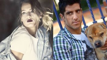 Mica Viciconte, separada de Pitu Blazquez: Peleábamos mucho y no era sano