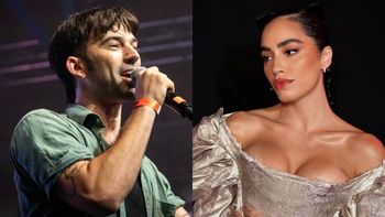 Pedro Rosemblat enfrentó los rumores de una crisis con Lali Espósito: La verdad que...