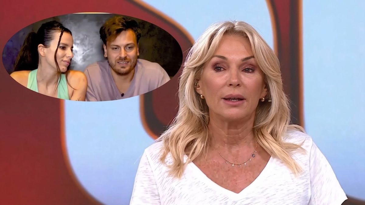 Yanina Latorre apuntó fuerte contra Andrés Gil por su infidelidad con Gimena Accardi y reveló nuevos detalles