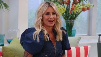 Florencia Peña contó cómo reaccionó su círculo cercano cuando habló del poliamor