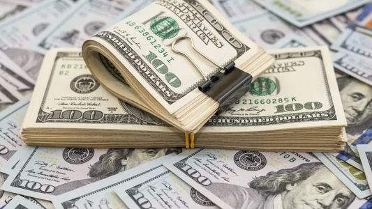 DÓLAR hoy, DÓLAR BLUE hoy: a cuánto COTIZAN este viernes 5 de julio