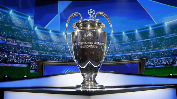 Champions League: sin Real Madrid ni Barcelona, así quedaron los cruces de la semifinal