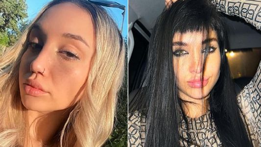 El sorpresivo gesto de la influencer tras la comunicación que tuvo con María Becerra