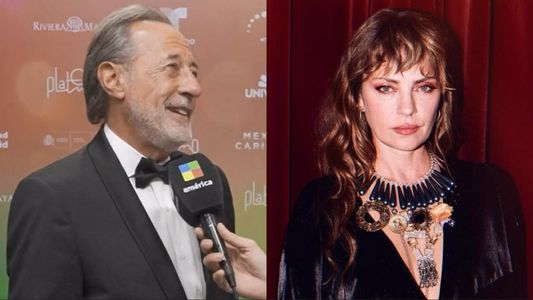 Guillermo Francella rompió el silencio sobre su cara a cara con Dolores Fonzi tras las fuertes críticas