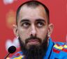 Un jugador de España explotó por el precio de las entradas para la final ante Argentina: Una vergüenza