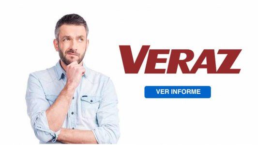 ¿Cómo saber si estoy en el Veraz de forma gratuita en 2021?