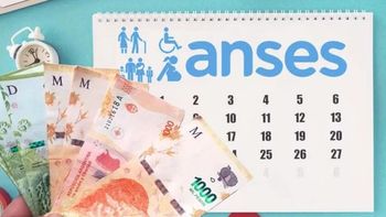 AUH de ANSES: cómo quedó el calendario de pagos para JUNIO 2024 (Foto: archivo) AUH de ANSES: cómo quedó el calendario de pagos para JUNIO 2024 (Foto: archivo)