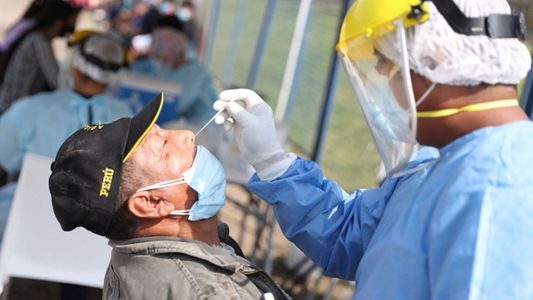 Coronavirus: el Ministerio de Salud bonaerense alertó que los contagios subieron un 24%