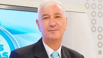 Murió el periodista y conductor Mauro Viale