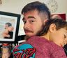 Migue Granados cometió un error con su hijo y su mujer lo retó fuerte: ¿Por qué te lo tengo que explicar?
