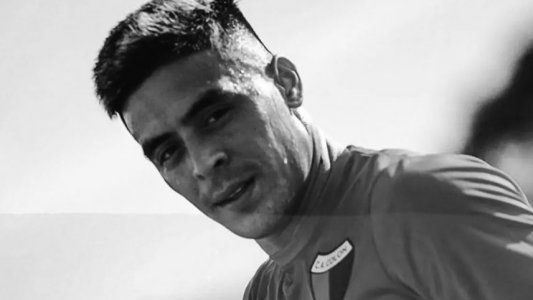 Otro caso de coronavirus en Primera División: Brian Fernández, delantero de Colón, dio positivo