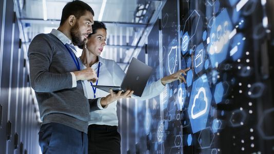Para Pedro Uribe, Director de Microsoft: La brecha digital es más grande que la económica