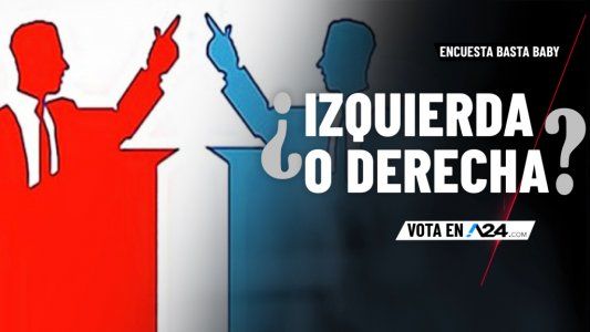 Encuesta Basta Baby: entrá y dejanos tu voto sobre la pregunta de esta noche