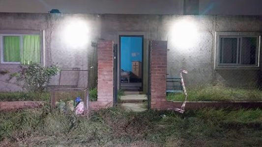 Córdoba: trasladaron a la mujer acusada de matar a sus dos hijos a un instituto neuropsiquiátrico