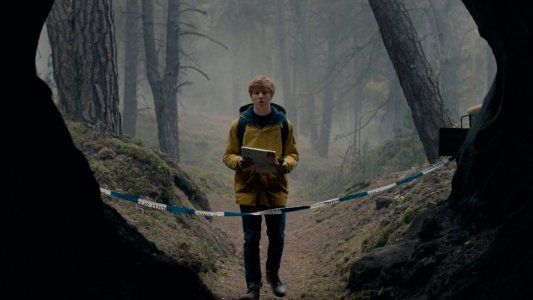 Netflix: ¿Cuándo sale la nueva temporada de Dark?
