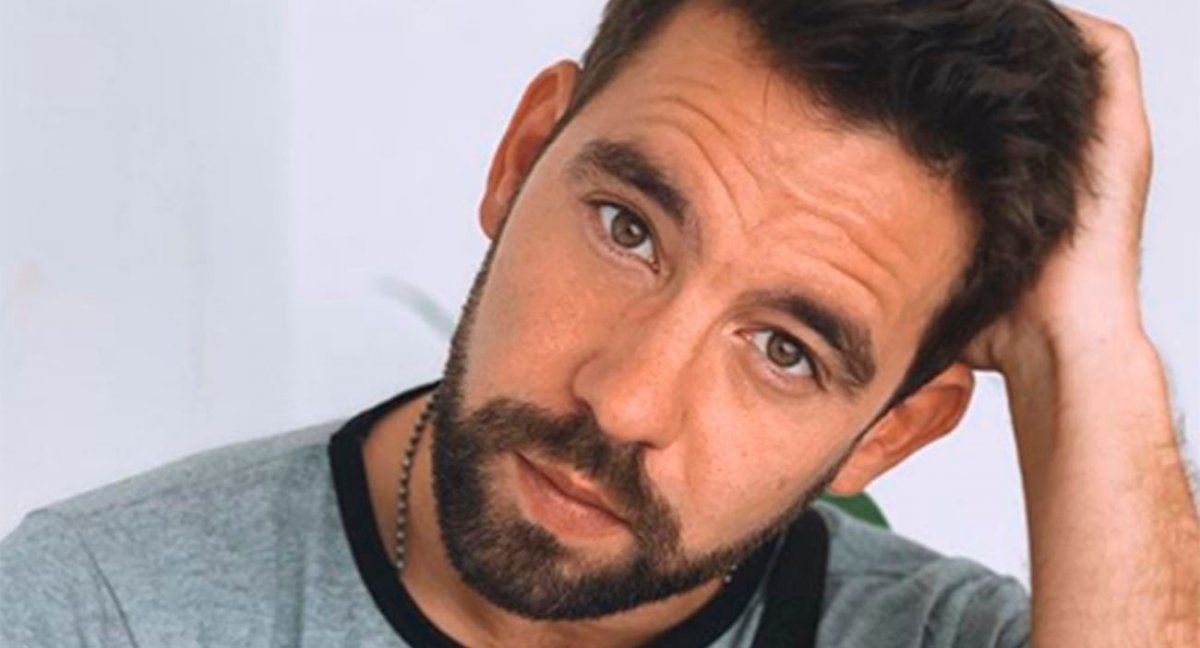 Agustín cachete Sierra