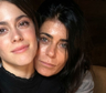 El fuerte y polémico posteo de Mariana Muzlera en el Día de la Madre ignorando a Tini Stoessel