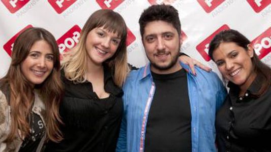 Facundo Arana y las Chiquititas recordaron a Romina Yan