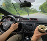 Cuánto cuesta viajar a la Costa Atlántica desde CABA en auto: nafta y peajes este 2026