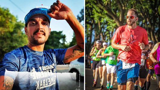 Famosos alcanzan el podio en competencia deportiva