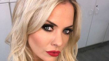 Alejandra Maglietti contó detalles del acoso que sufrió en la calle: Un tipo con el miembro afuera me persiguió