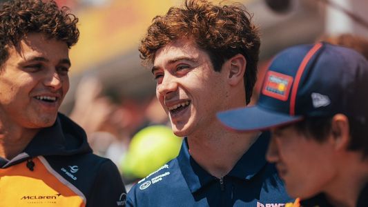 Gran Premio de Imola: Franco Colapinto finalizó 16° en su debut en la F1 con Alpine