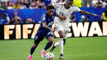 Escándalo en Cabo Verde antes de jugar con Argentina: su capitán es investigado por una denuncia de violación