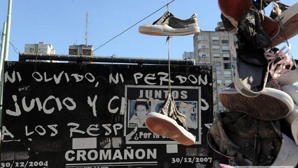 Actos, actividades culturales y homenajes a 15 años de la tragedia de Cromañón
