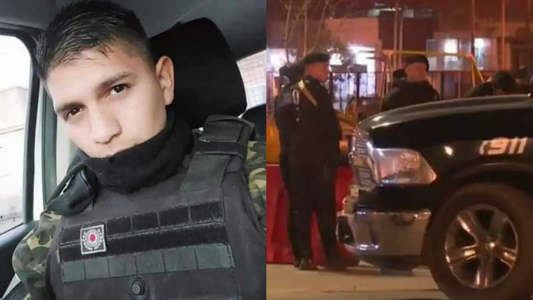 Indagaron a los sospechosos por el asesinato del policía bonaerense en Rafael Castillo