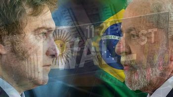 Así es el impacto de la victoria de Lula da Silva en las acciones y bonos de Argentina y Brasil