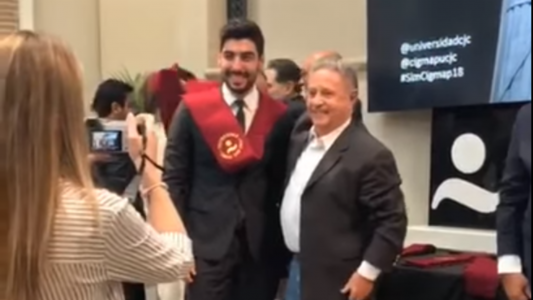 Facundo Moyano se vio con Duhalde en Madrid y sueña con la unificación del peronismo