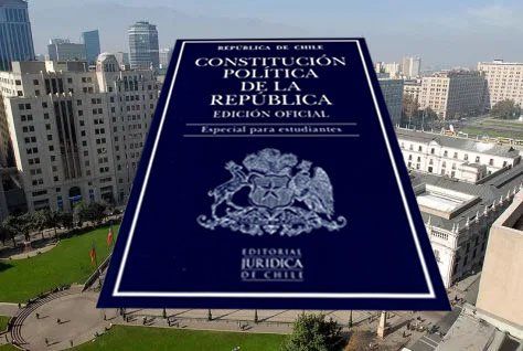 Chile tendrá una nueva constitución