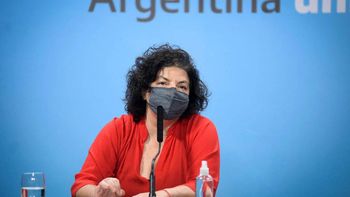El Gobierno no descarta imponer una norma para los que no se vacunen