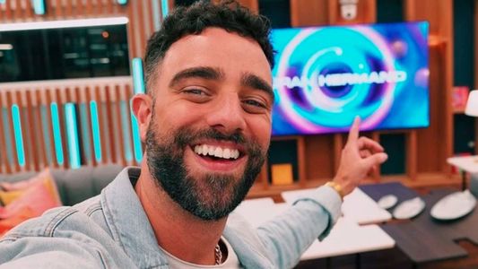 Diego Poggi advirtió sobre una estafa en Gran Hermano que dejó a todos helados