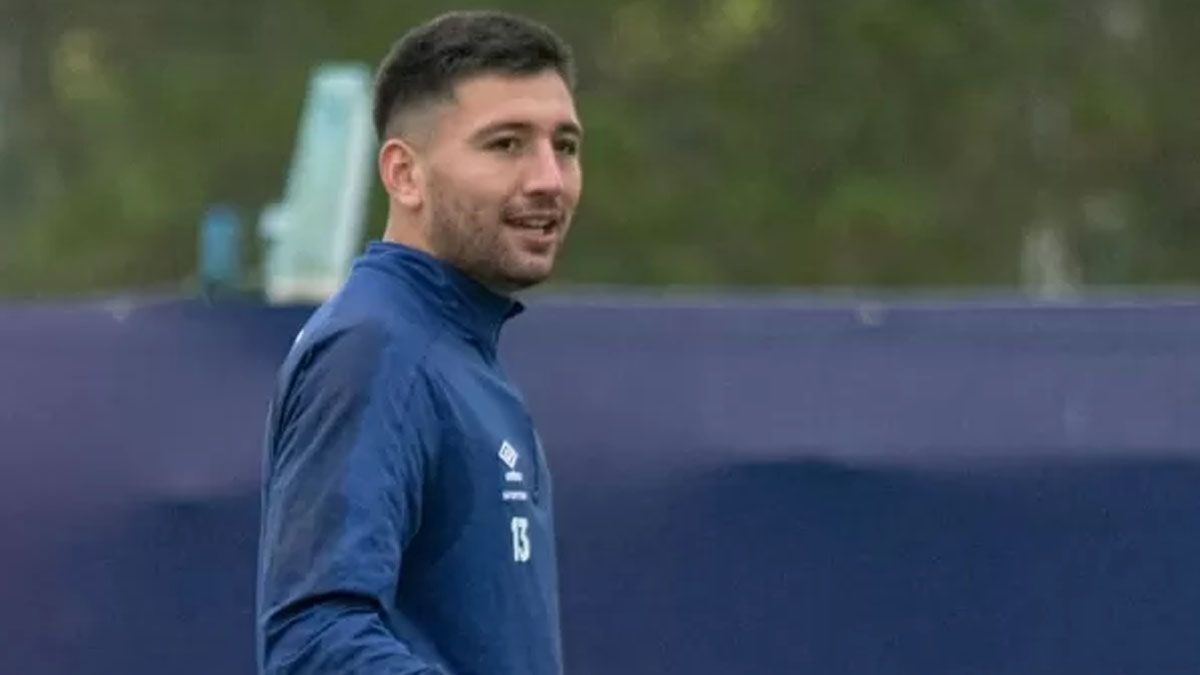 Daniel Ibáñez