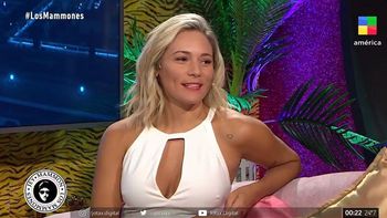 Rocío Oliva: Hoy me considero periodista y me gustaría ser actriz