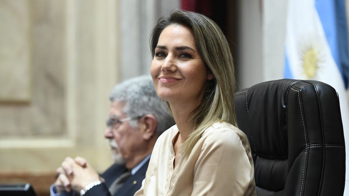 Carolina Losada habló de una operación en su contra.