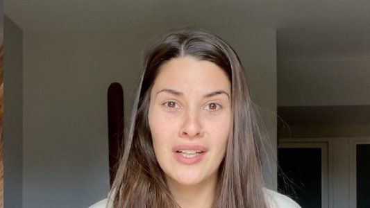 Ivana Nadal aclaró la razón por la que se irá de la Argentina: Quiero...