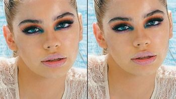 Se filtraron las pericias psicológicas de Anna, la hija de Andrea del Boca