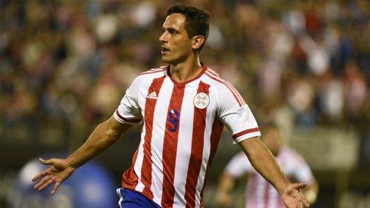 ¡Escuchá el rock de Roque Santa Cruz!