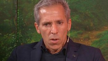 La bronca de Marcelo Mazzarello por las restricciones nocturnas: Apuntó contra la Asociación Argentina de Actores