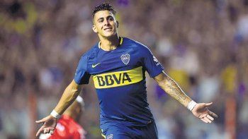Boca rescató un empate de su visita a Tucumán, pero sigue afectado por la derrota ante River