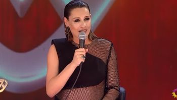 pampita y barby franco destrozaron sin piedad a lourdes sanchez pampita y barby franco destrozaron sin piedad a lourdes sanchez